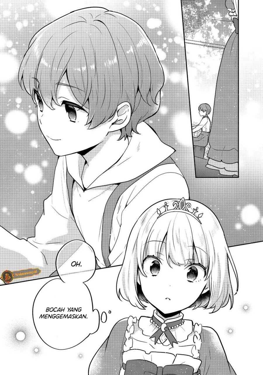 Tearmoon Empire Story Chapter 30 Bahasa Indonesia